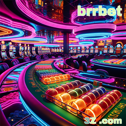 Descubra o Mundo de Oportunidades em Brrbet com Jogos e Mais