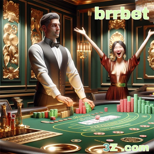 Explorando as Recompensas da brrbet: Oportunidades para Jogadores